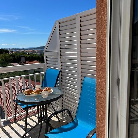 Apartment Marija 2 Near Split Kaštela Zewnętrze zdjęcie