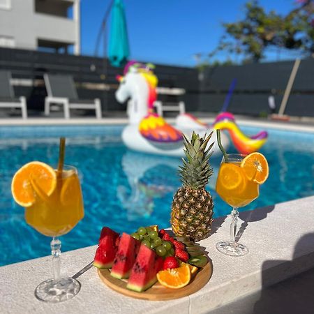 Apartment Marija 2 Near Split Kaštela Zewnętrze zdjęcie