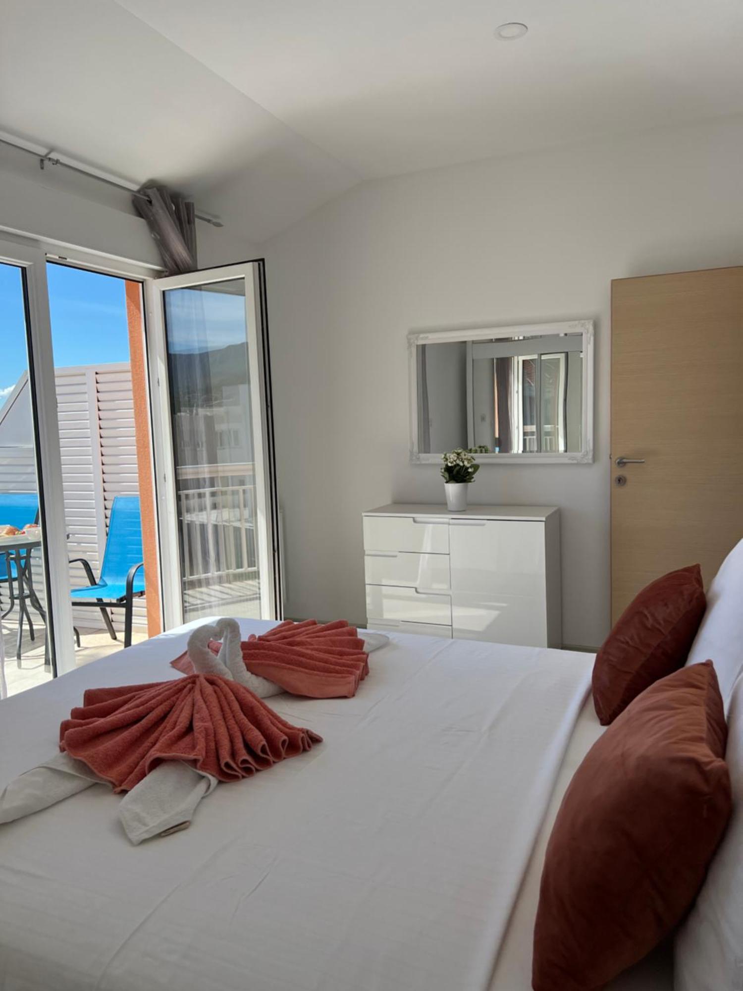 Apartment Marija 2 Near Split Kaštela Zewnętrze zdjęcie