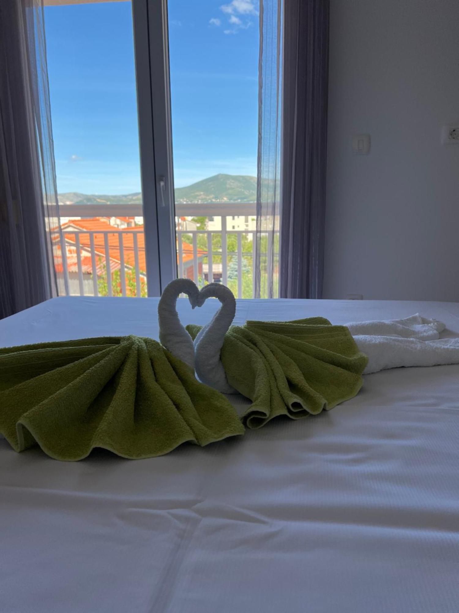 Apartment Marija 2 Near Split Kaštela Zewnętrze zdjęcie