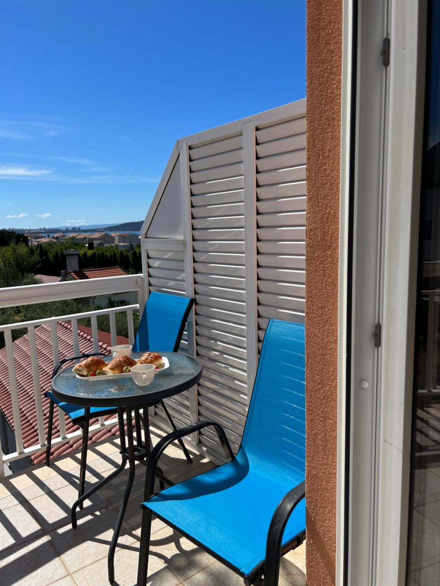 Apartment Marija 2 Near Split Kaštela Zewnętrze zdjęcie