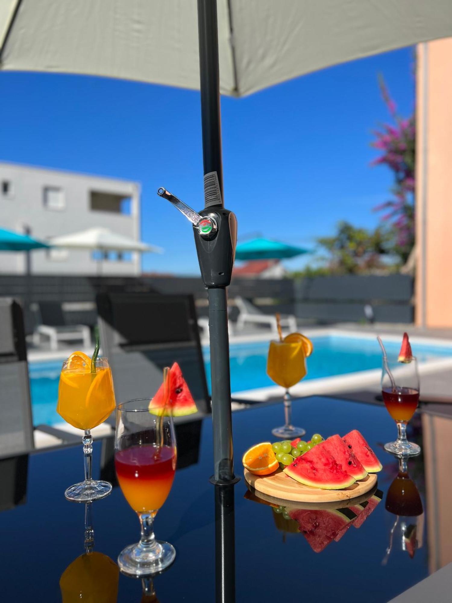 Apartment Marija 2 Near Split Kaštela Zewnętrze zdjęcie