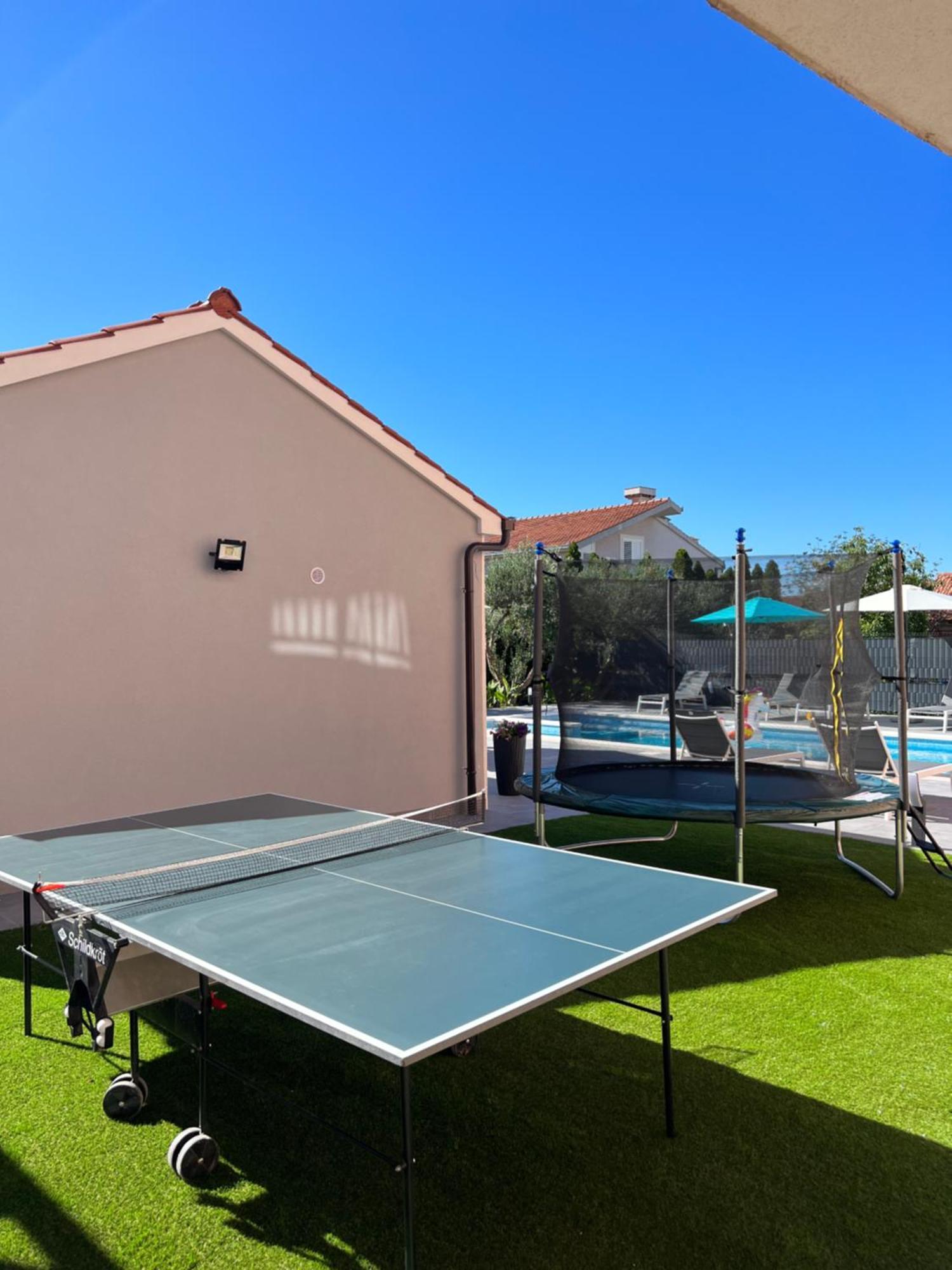 Apartment Marija 2 Near Split Kaštela Zewnętrze zdjęcie