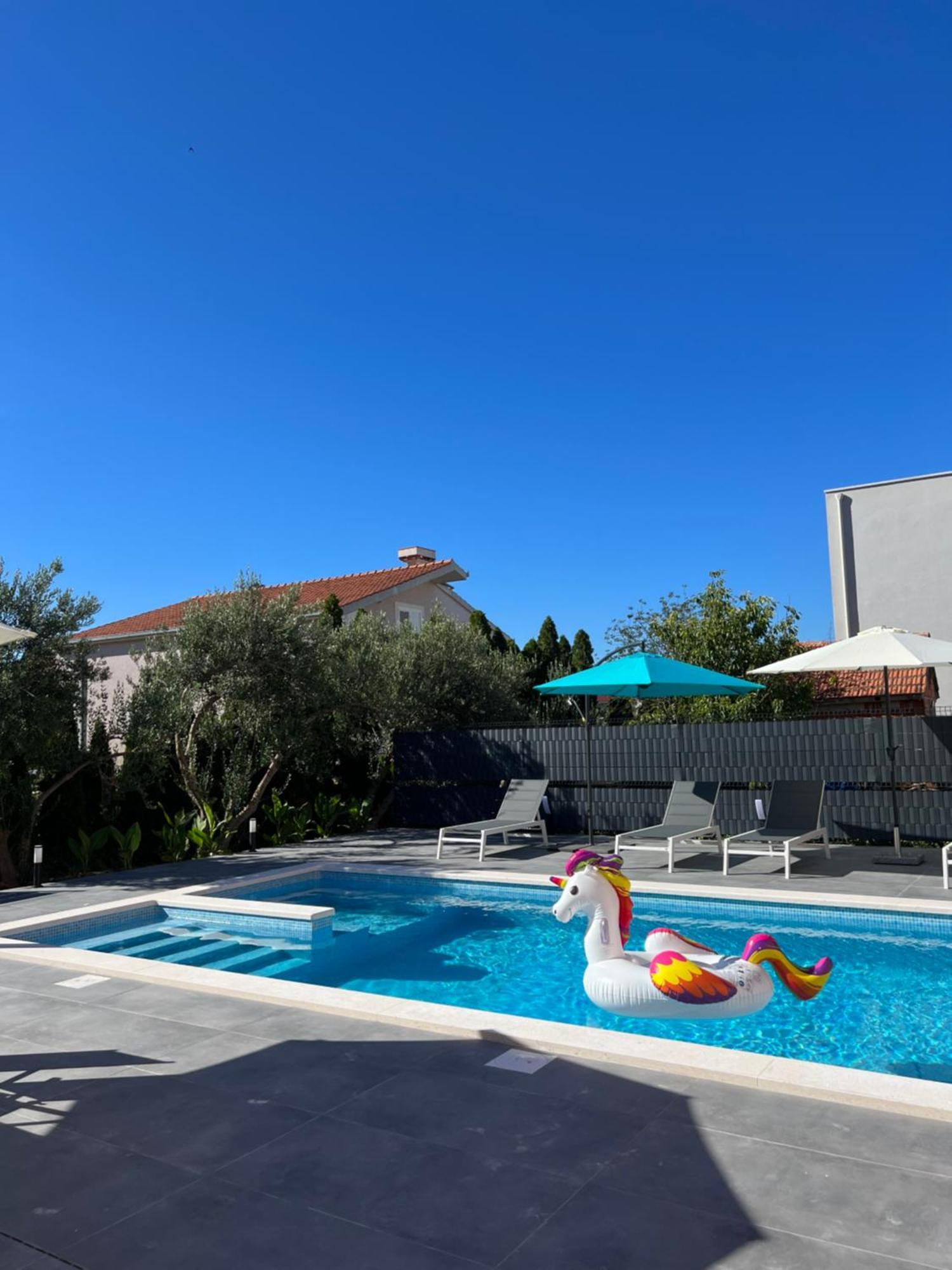 Apartment Marija 2 Near Split Kaštela Zewnętrze zdjęcie