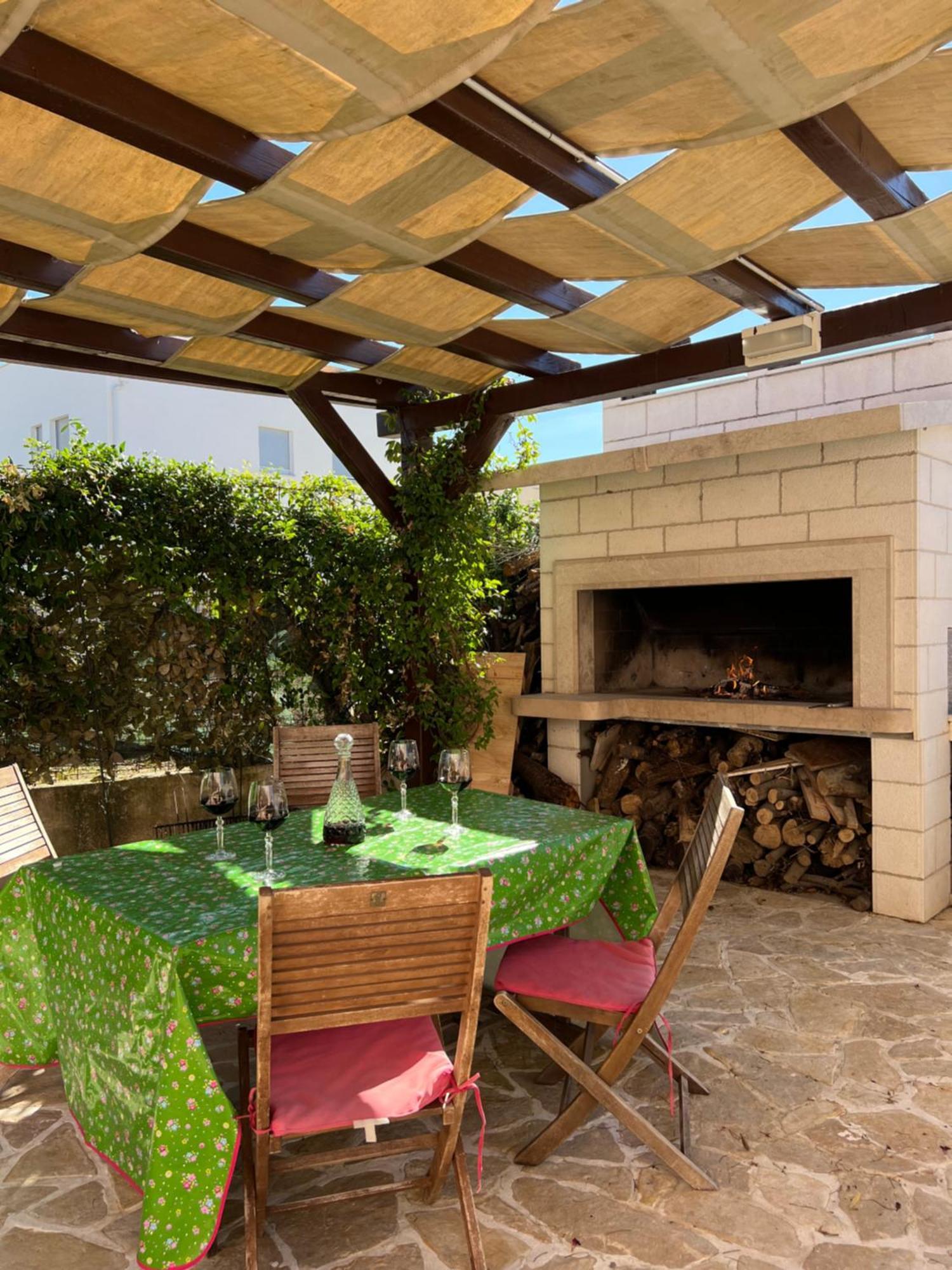 Apartment Marija 2 Near Split Kaštela Zewnętrze zdjęcie