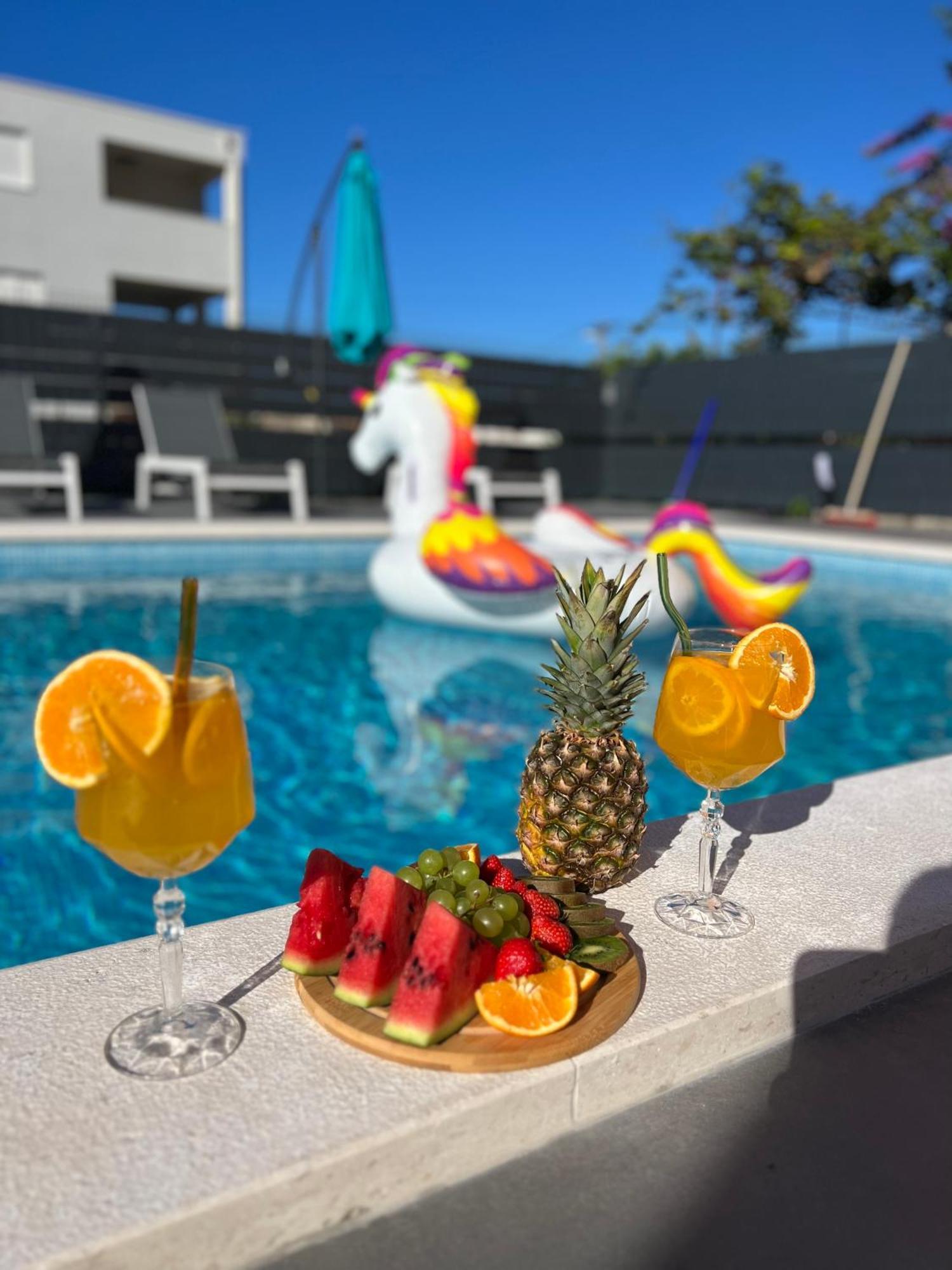 Apartment Marija 2 Near Split Kaštela Zewnętrze zdjęcie