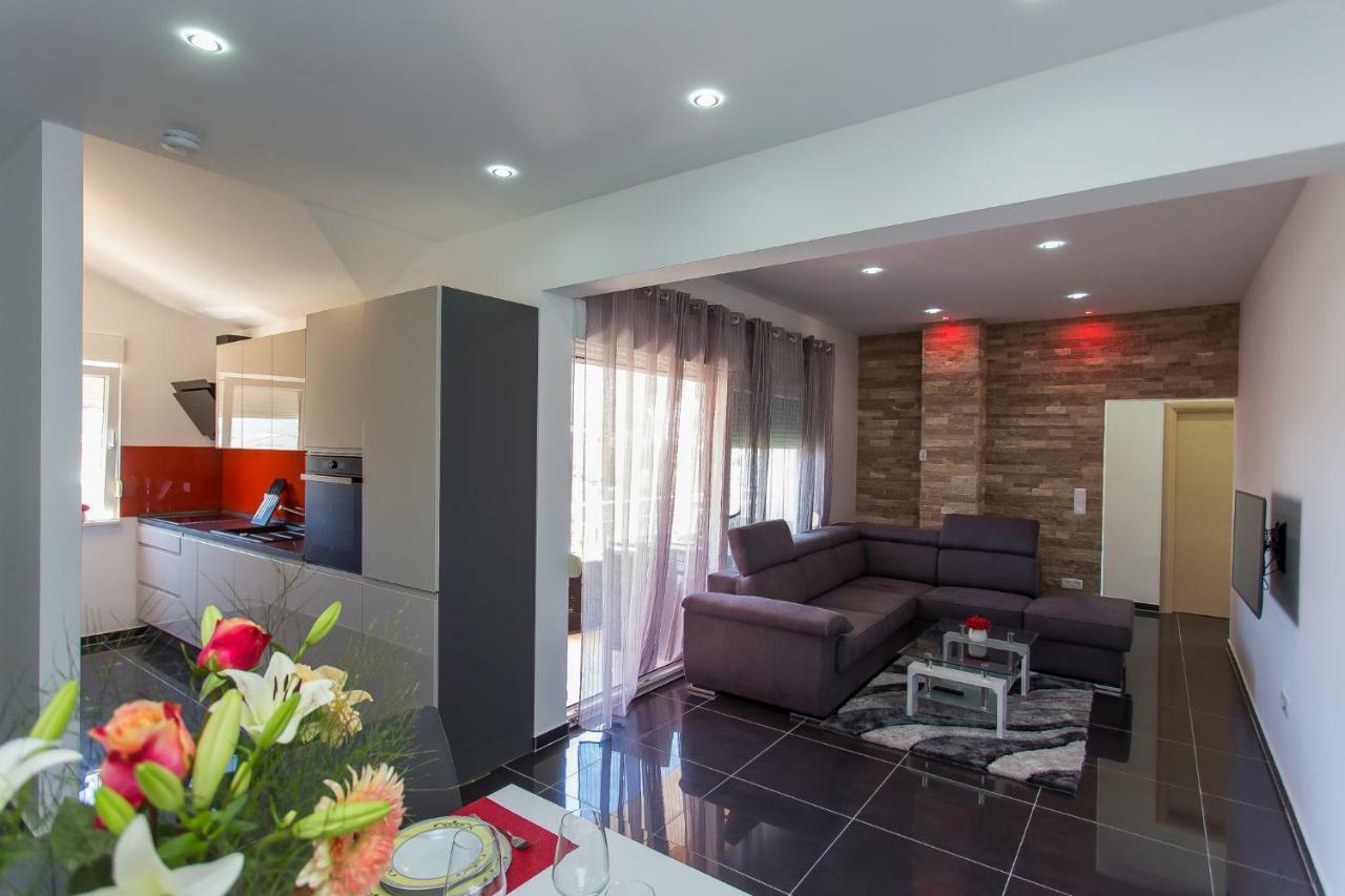 Apartment Marija 2 Near Split Kaštela Zewnętrze zdjęcie