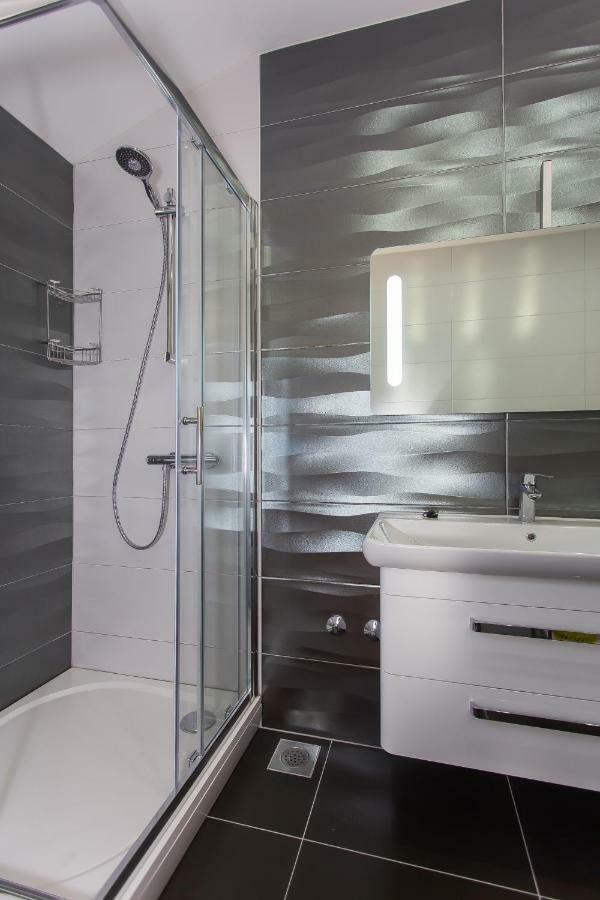 Apartment Marija 2 Near Split Kaštela Zewnętrze zdjęcie