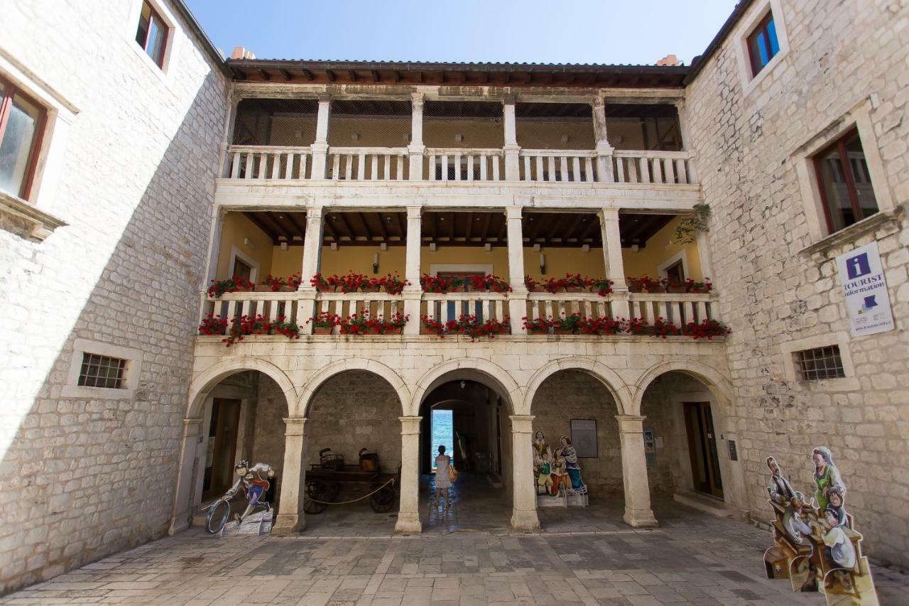 Apartment Marija 2 Near Split Kaštela Zewnętrze zdjęcie