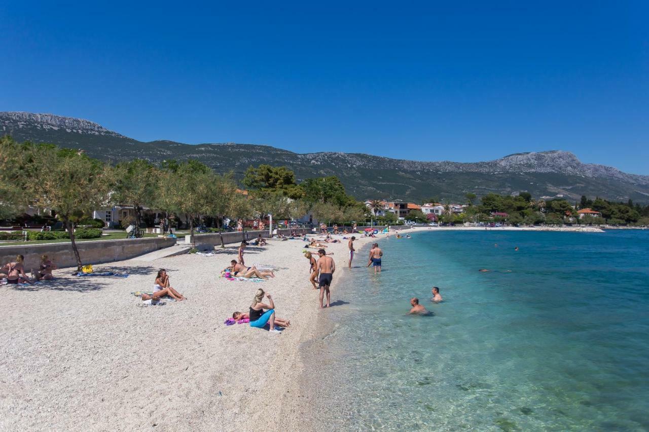 Apartment Marija 2 Near Split Kaštela Zewnętrze zdjęcie